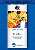 1982 NCAA(r) Division I Men's Basketball Championship