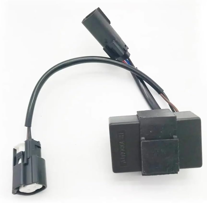 HISUN UTV 1000 Fan Controller,Fan Switch,Fan Box,MSU 1000,Spire,BENNCHE