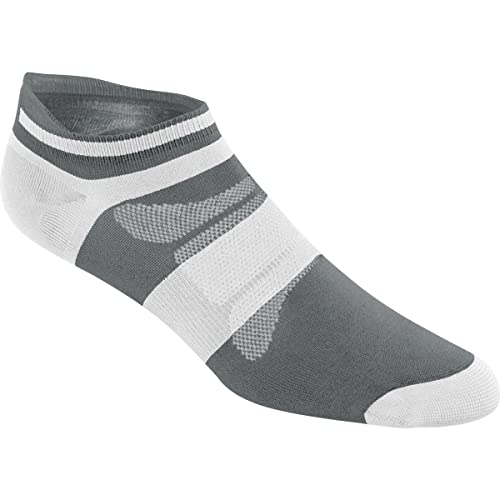 ASICS Women's Quick Lyte Cushion Single tab (3 Pack)