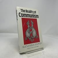 Kommunismus als Realitat 0805239014 Book Cover