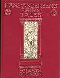 Hans Andersen's Fairy Tales - Folio Society Hardcover