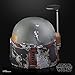 Star Wars Black Series Casco Electrónico Boba Fett (Hasbro E75435L0)