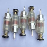 Solenoid Valve Induction Thermocouple Needle,Safety Solenoid Valve Induction,Thermocouple Needle Gas Shut-off Valve For Safety Solenoid Valve - Image 9