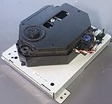  Dreamcast GDROM CDROM-Ersatz.