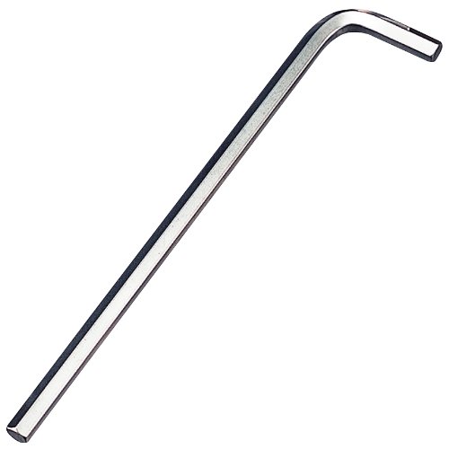 TSUNODA Long Type Hex Key Wrench KL-25 - Amazon.com