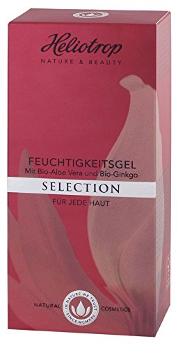 Preisvergleich Produktbild Heliotrop Selection Feuchtigkeitsgel
