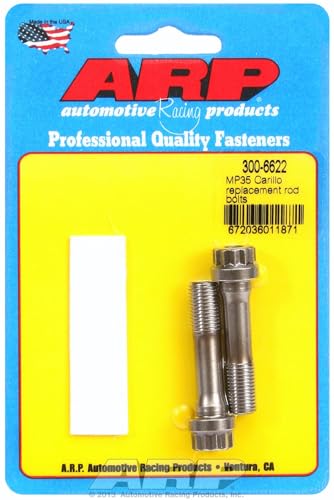 Perno de biela ARP 300-6622 de alta resistencia para motor de competición