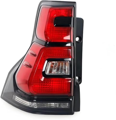 Feu arrière pour Toyota Land Cruiser Prado LC150 2018-2020