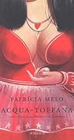 Acqua Toffana 8571643881 Book Cover