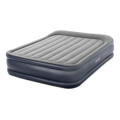 Intex 64135ED Dura-Beam Plus Deluxe Pillow Rest Air Mattress: Fiber-Tech thumb #7
