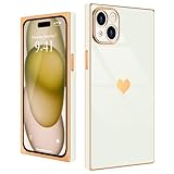 DÉCOUPE PRÉCISE: La coque rectangulaire ultra fine et légère est confortable à tenir et facile à nettoyer. Accès facile à tous les ports, capteurs, haut-parleurs, appareils photo et toutes les fonctionnalités.