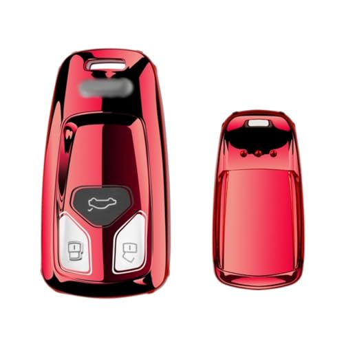 Funda protectora para mando a distancia Audi A4L B9 Q5 Q7 TT