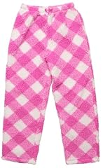 Buffalo Plaid - Diagonal Fuchsia