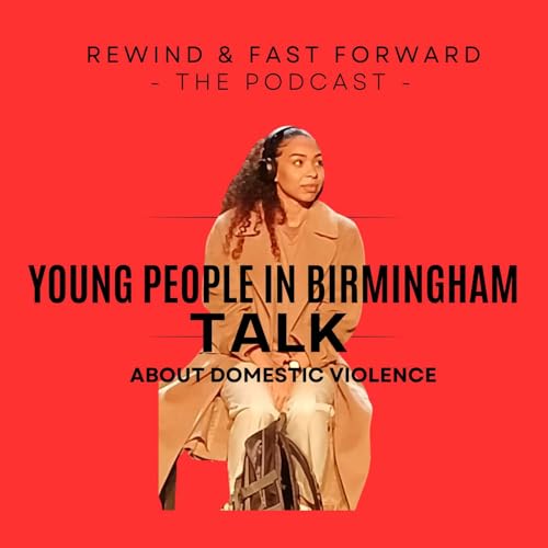 Rewind and Fast Forward cover art