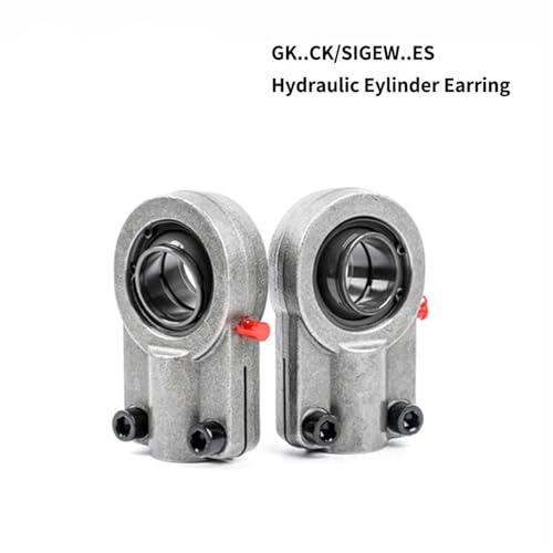 Boucles d'oreilles cylindriques torsadées anti-perte avec joint à ergot - 3