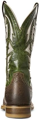 ariat cowhand venttek