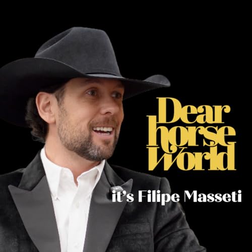 From Alaska to Argentina on Horseback: The Untold Aftermath with Filipe Masetti Leite