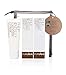 Philip Kingsley Smooth & Shiny Jet Set | Re-Moisturizing Shampoo, Re-Moisturizing Conditioner, Elasticizer Deep-Conditioning Treatment, 75ml