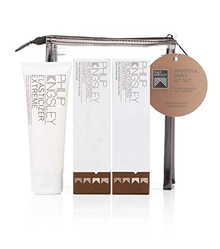 Philip KingsleySmooth & Shiny Jet Set 75ml