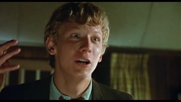 Willard (1971) - Blu-ray + Digital: Amazon.ca: Bruce Davison
