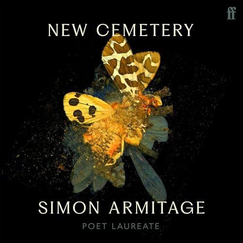 New Cemetery - Simon Armitage episode artwork