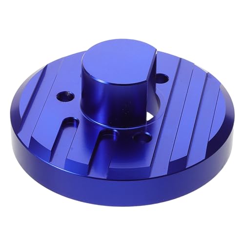 Base de antena de coche para techo con protector inferior impermeable para 4x4