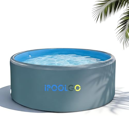 IPOOLGO Extra Large Pool image