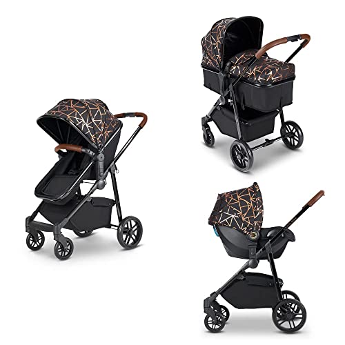 ickle bubba stomp v3 tesco