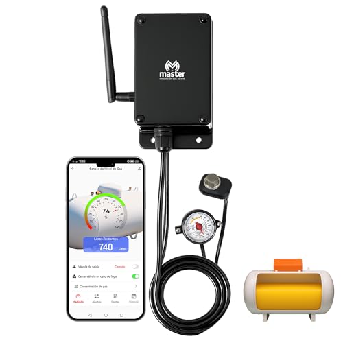 Encuentra medidas de tanque estacionario marca master, en la categoría de tanques de gas y reguladores. Medidas de tanque estacionario Marca Master 3