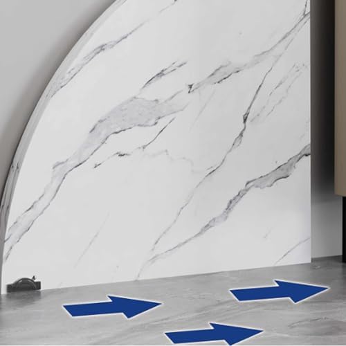 Foldable Table Top for Catering & Banquets, Space-Saving Design, Portable & Easy Storage, No Legs Needed, Ideal for Events and Parties