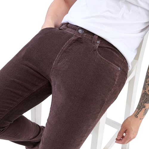 Image of Spykar Men Trousers