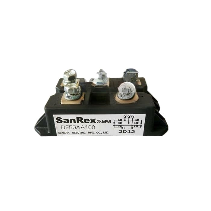1 DF50AA160 power module