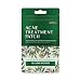 Acne Spot Patch With Salicylic Acid & Essential Oils Prevents Scarring and Reduces Redness (40 Count)