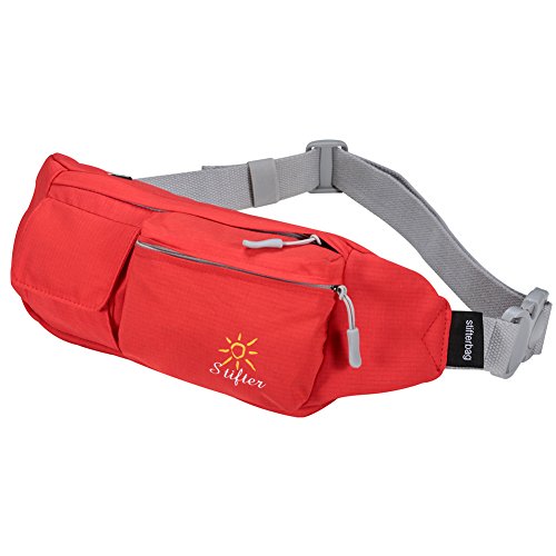 milide fanny pack