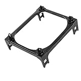Retention Module Cooler Bracket Black for Intel P4-478