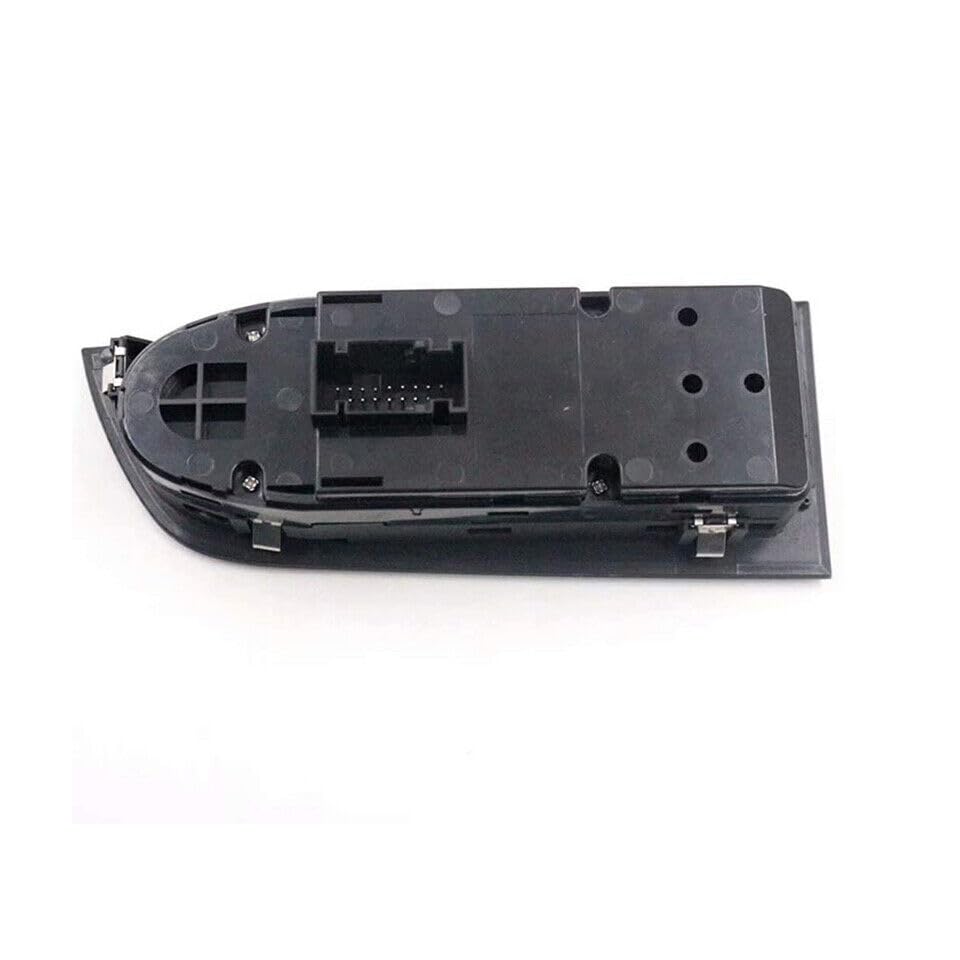 A&WAUTO AW-01-138 Driver Side Power Window Switch #61319217329 Compatible with BMW E90 E91 325i 2006, 330i 2006, 335i 2007-2011, 328i 2007-2011, M3 2008-2011, 335d 2009-2011
