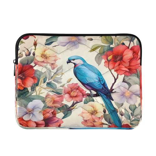 Funda para portátil de 13-14 pulgadas diseño colorido miniatura 1