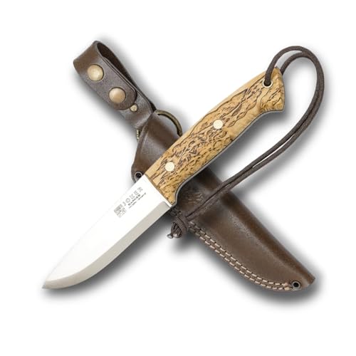 Joker CL143 Jagdmesser Gürtelmesser