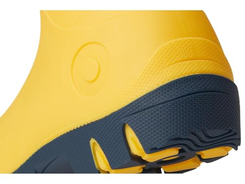 Bogs Kids Essential Rain Tall Moutarde 31 EU avec semelle adhérente - 6