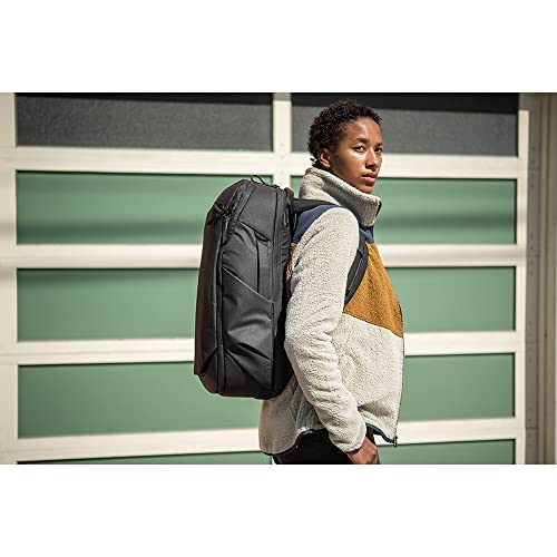 Peak Design Travel Line Backpack 30L (Black)