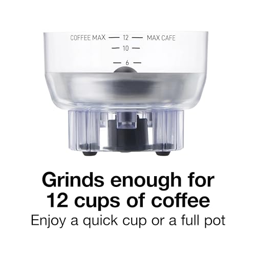 Proctor Silex Sound Shield Grinder