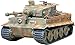Tamiya Models 35146 Tiger I (Sd.kfz.181)
