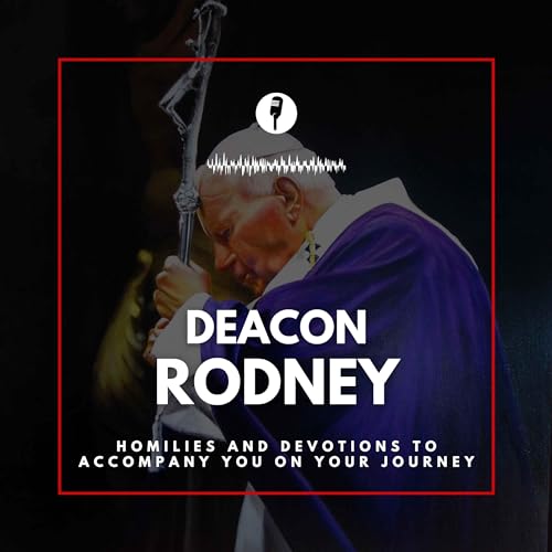 Deacon Rodney cover art
