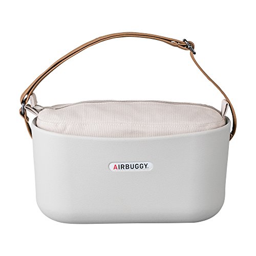 AIRBUGGY �i�G�A�o�M�[�jE*ORGANIZER �i�C�[ �I�[�K�i�C�U�[�j GRAIGE �i�O���[�W���j AB6501 �x�r�[�J�[�p�o�b�O �������� �� �QWay �n���h�o�b�O�Ƃ��Ă��g���� �y�b�g�J�[�g��OK �y�b�g �� ���� �ו� �P�[�X ���z 