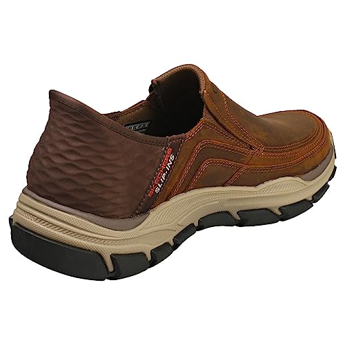 Image of Skechers Men Pull On Loafers