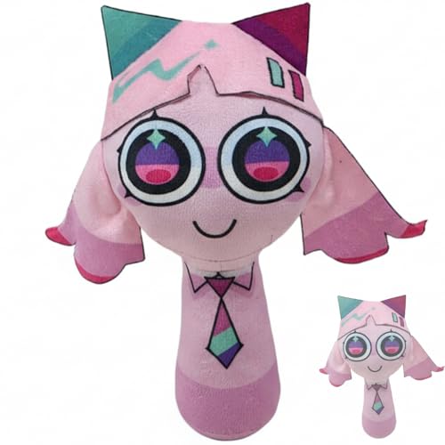 �X�v�����L�[ �ʂ������ 25cm �z���[�� ������ �G���t �������� �V�L�����N�^�[ �|�� �̂������X�^�[ Sprunki ���y�Q�[�� �z���[�Q�[�� ���Ղ�񂫁[�a���� �N���X�}�X�v���[���g [���s�A���i]