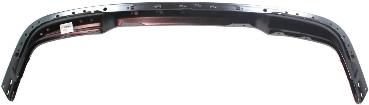 Garage-Pro Front Bumper KIT for Ford Ranger 2001-2003, Painted Black Front Bumper Cover