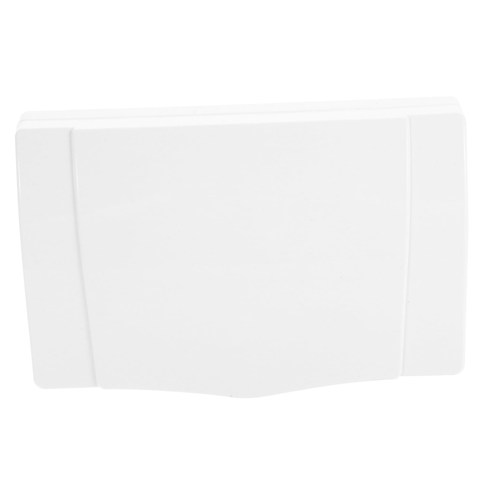 iplusmile 5piezas Cubierta De Enchufe De Protector De Salida Eléctrica Para Interiores y Exteriores Para Baños y Cocinas Fácil Instalación