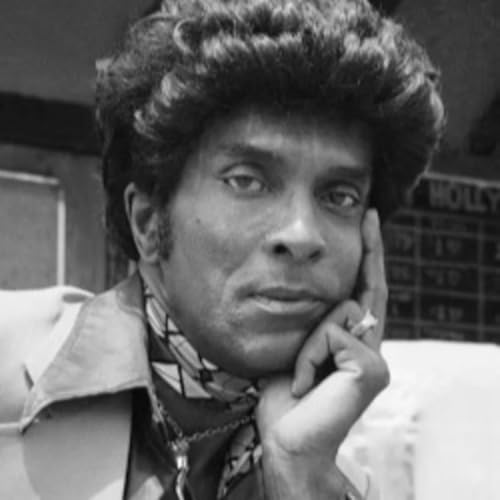 Iceberg Slim: PIMP - The Story Of My Life! Audio Book (Life Of Robert Beck) Podcast By  cover art