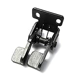 Un juego de manivela Bell completo #410040 para máquina de coser Singer 20U Zigzag